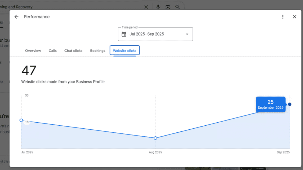 Patriot Towing - Brand & Visibility Scale screenshot 5