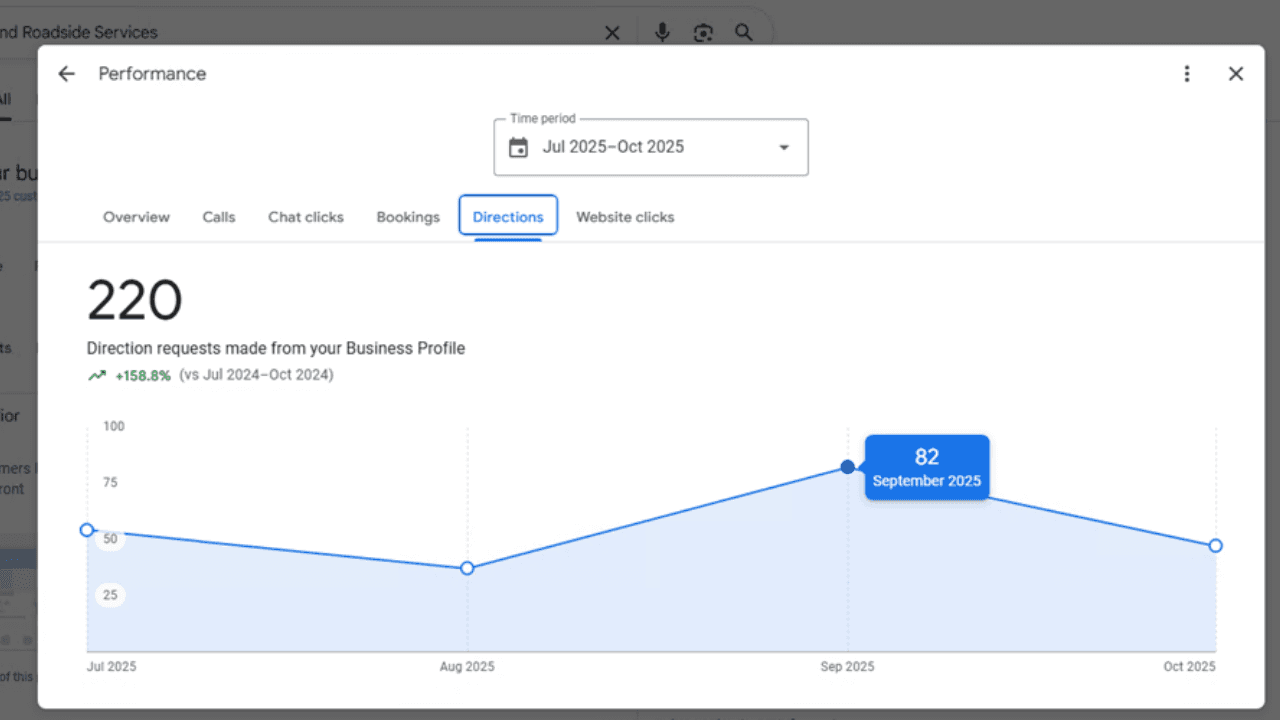 W Towing - 24/7 Response Optimization screenshot 3