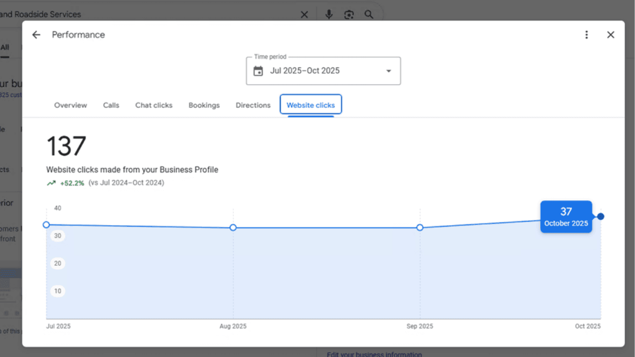 W Towing - 24/7 Response Optimization screenshot 6