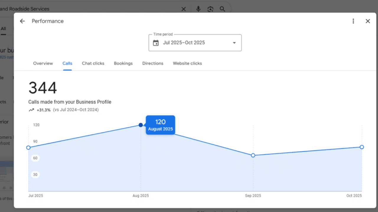 W Towing - 24/7 Response Optimization screenshot 2