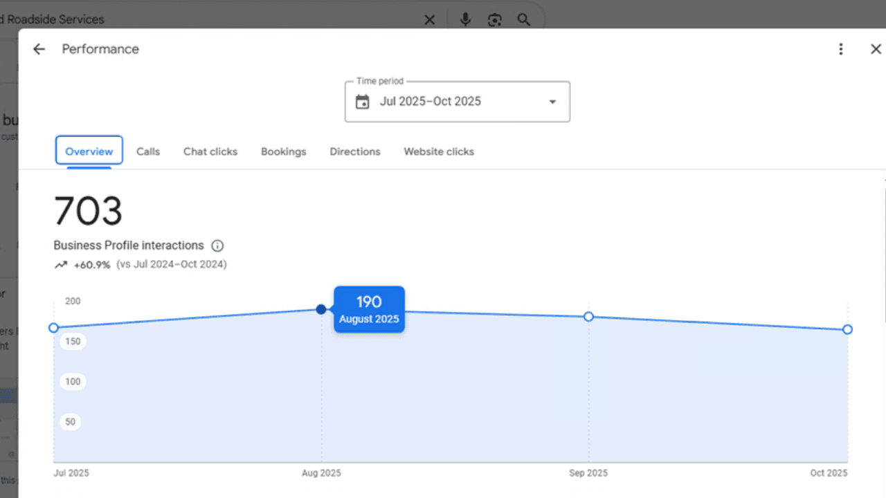 W Towing - 24/7 Response Optimization screenshot 5